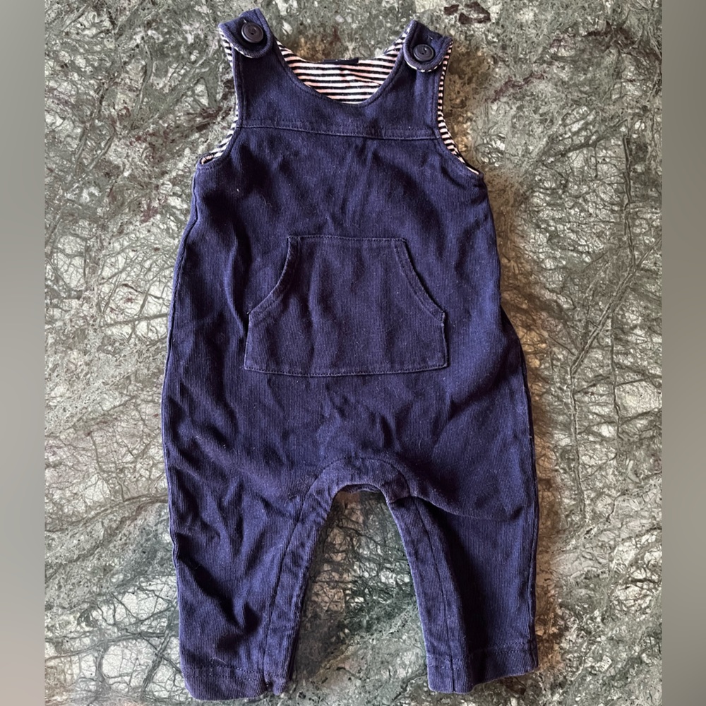 Baby Gap one piece.